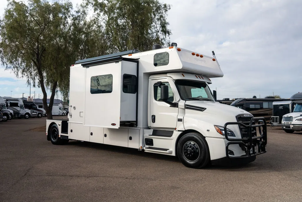2022 Renegade Sportdeck CS150 - Photo 4