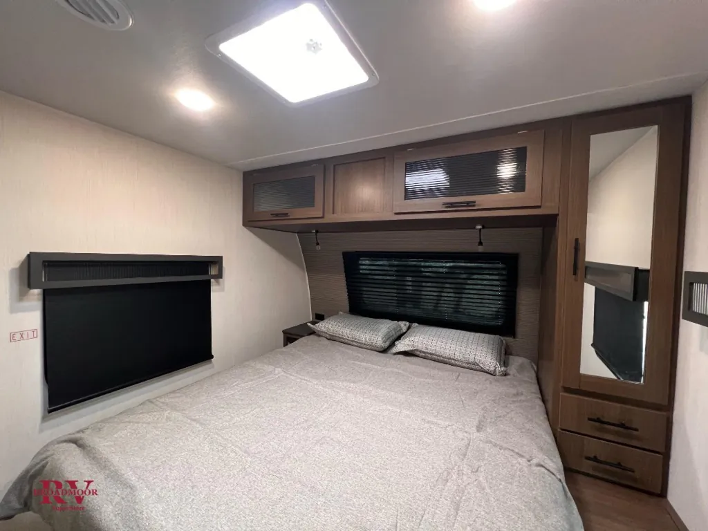 2027 Forest River Wildcat MAXX 278RLX, Photos photo 17