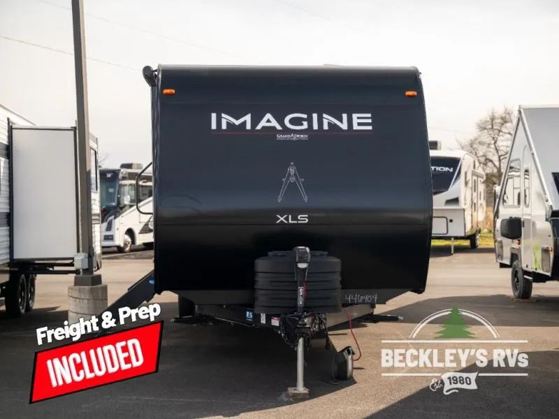 2026 Grand Design Imagine XLS 23LDE - Photo 4