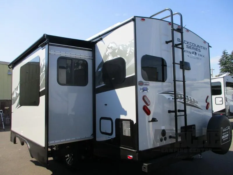 2026 Outdoors RV Back Country Series 24KRS - Photo 4