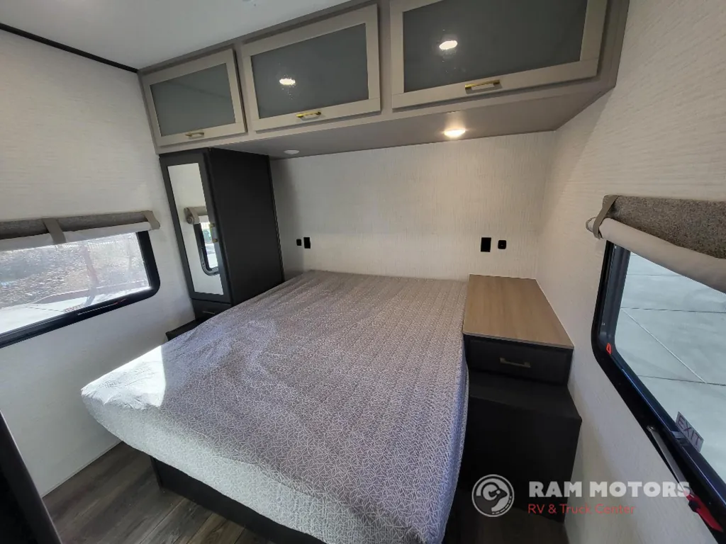 2024 Forest River XLR Micro Boost 2714M, Photos photo 16