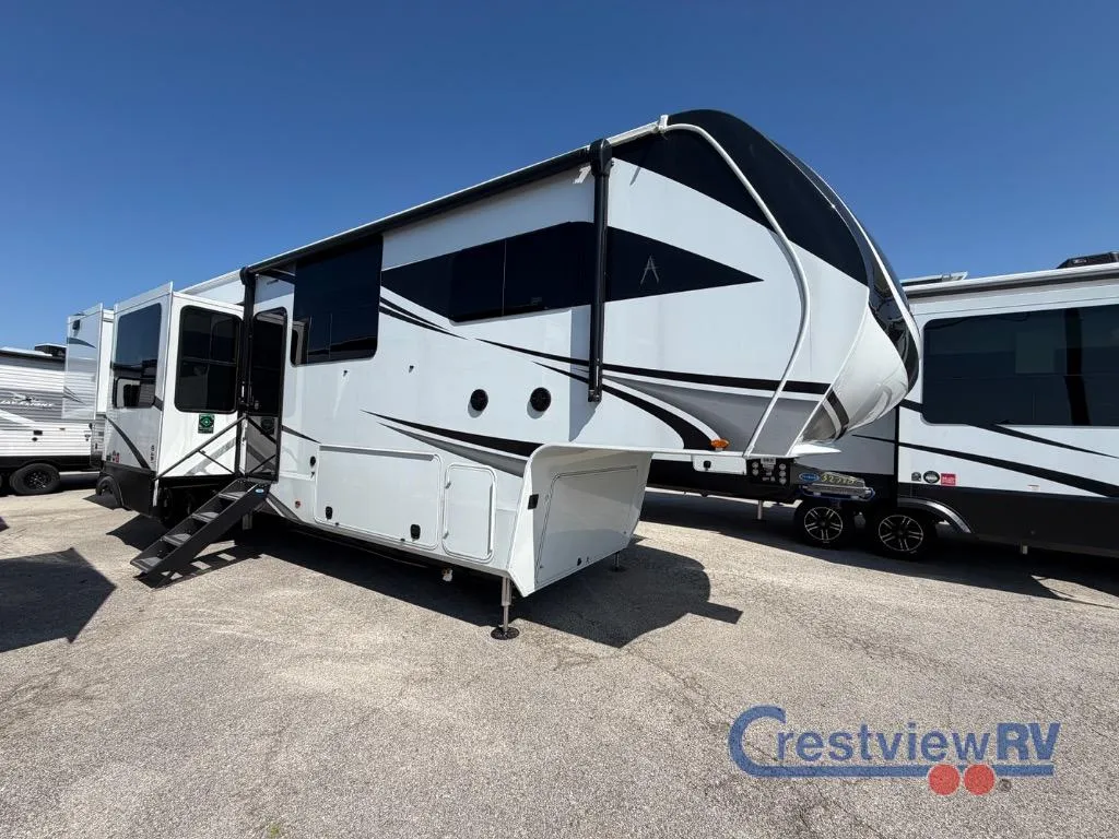 2026 Grand Design Solitude 390RK - Photo 3