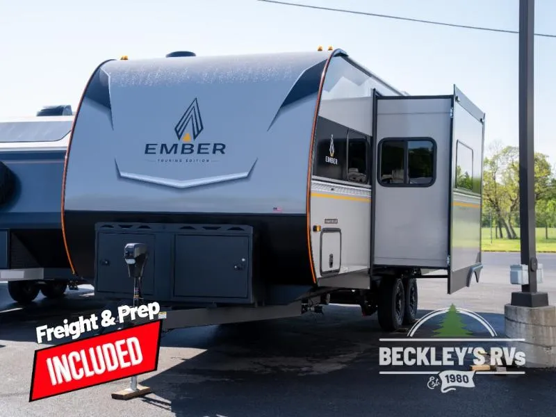 2027 Ember RV Touring Edition 2200ETL - Photo 4