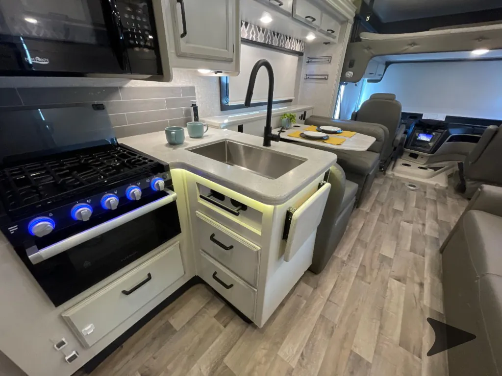 2021 Entegra Coach Vision 27A, Photos photo 39
