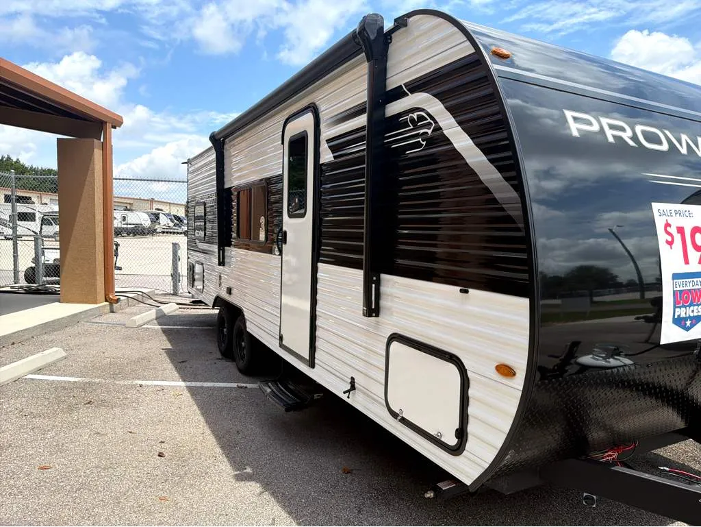 2026 Heartland Prowler Lynx 2500BH - Photo 2