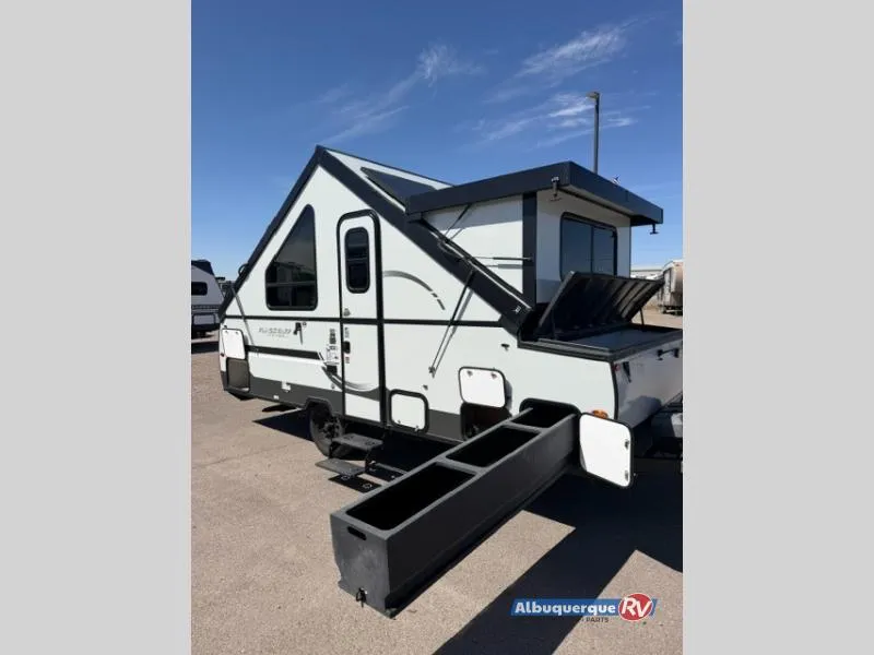 2025 Forest River RV Flagstaff High Wall 21HS - Photo 3