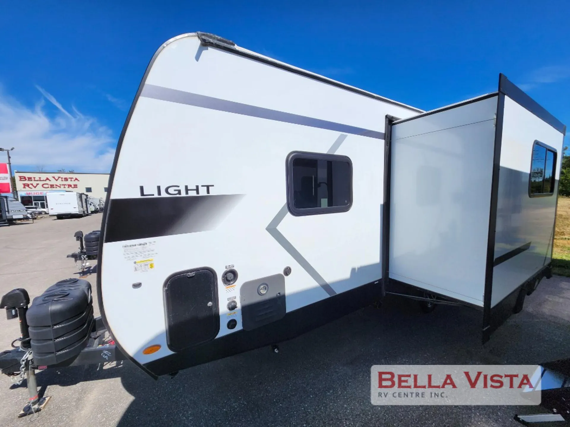 2025 Keystone Coleman Light 22BX - Photo 4