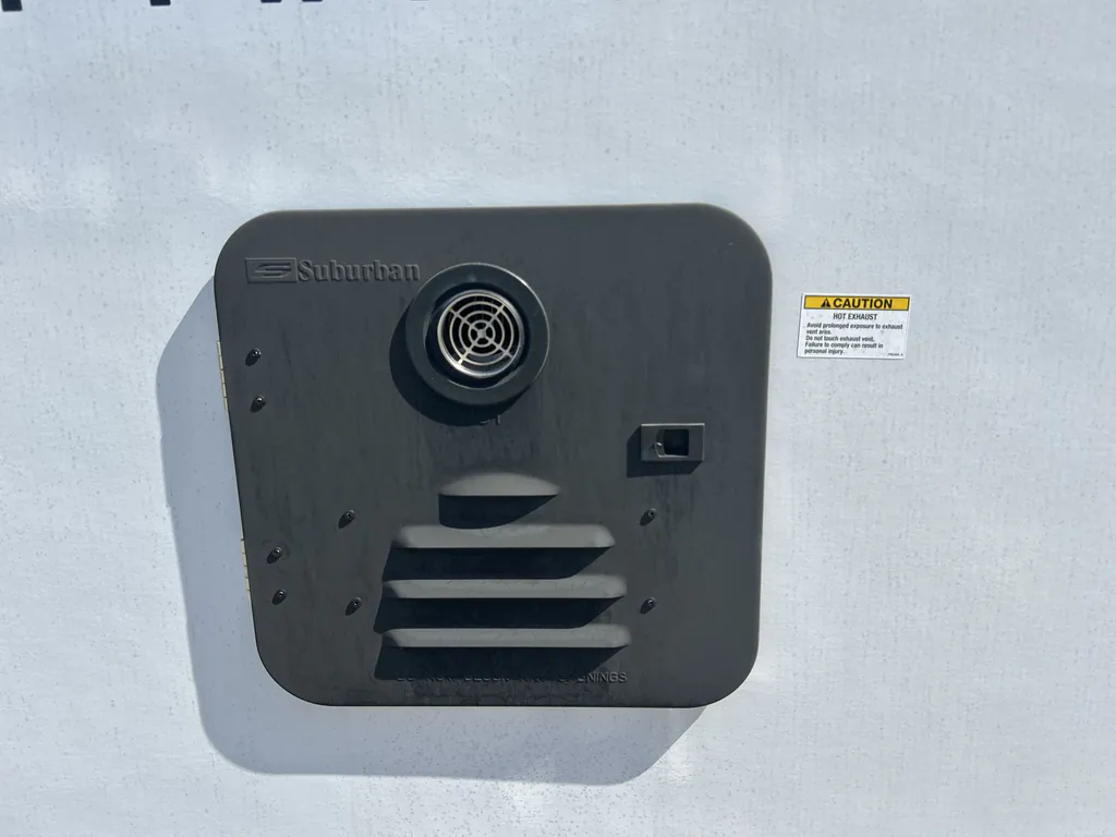 2026 Forest River Alpha Wolf 24TRUNK, Photos photo 21