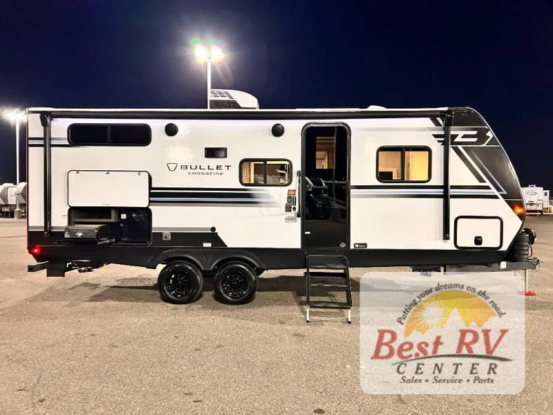 2026 Keystone Bullet Crossfire 2290BHWE - Photo 3