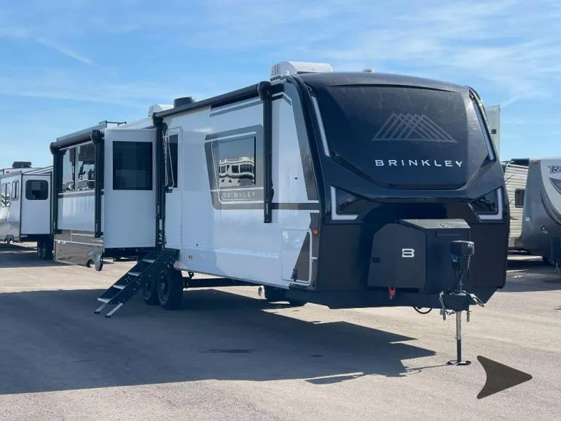 2026 Brinkley Model Z Air 310 - Photo 3