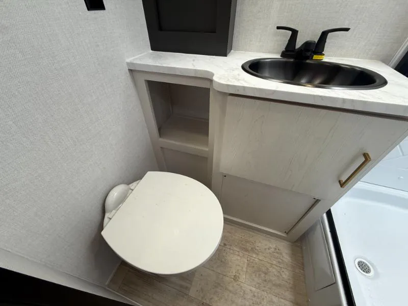 2026 Forest River Vibe Extreme Lite 2500CK, Photos photo 12