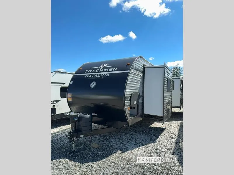 2026 Coachmen Catalina Legacy Edition 303RKDS - Photo 2