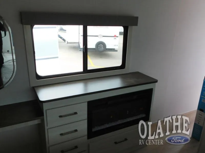 2026 Forest River Grand Surveyor 302RDBS - Photo 3