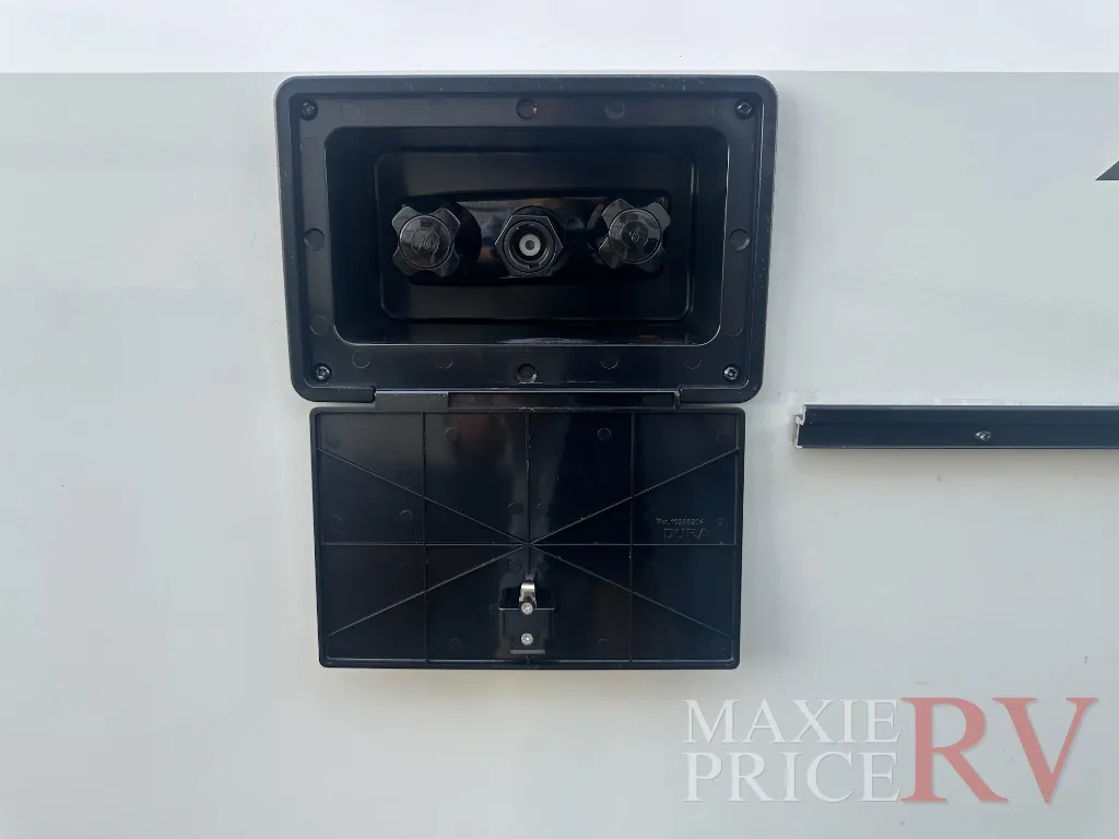 2026 Forest River Flagstaff Micro Lite 25MBR, Photos photo 9