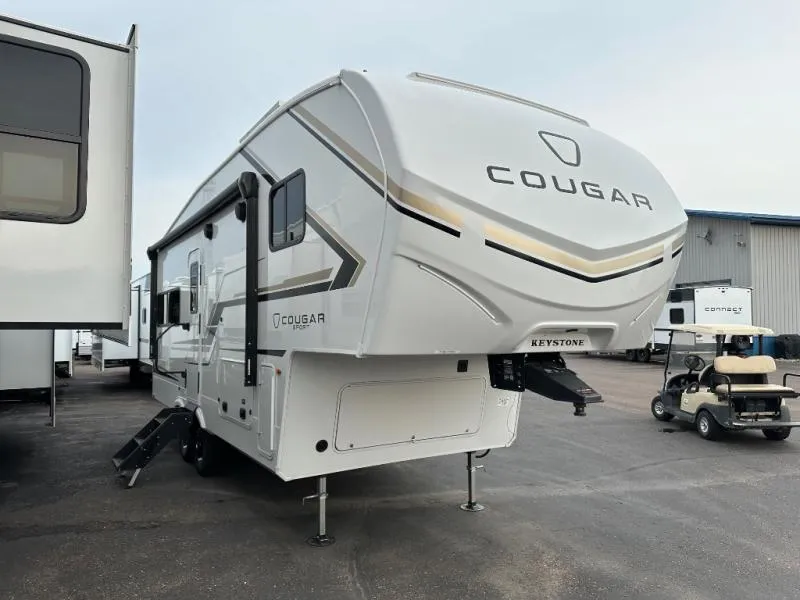 2027 Keystone RV Cougar 2100ML - Photo 2