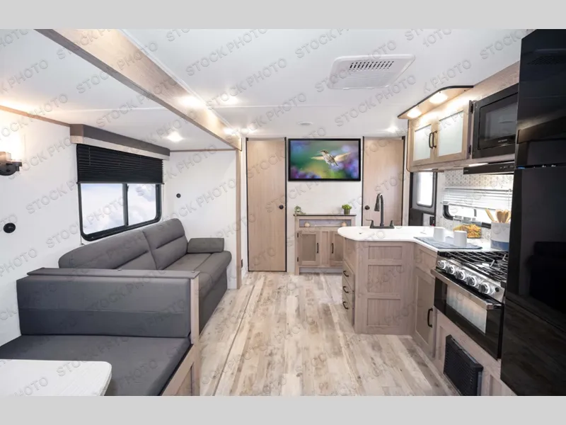 2026 Gulf Stream RV Ameri-Lite Ultra Lite 279BH - Photo 3