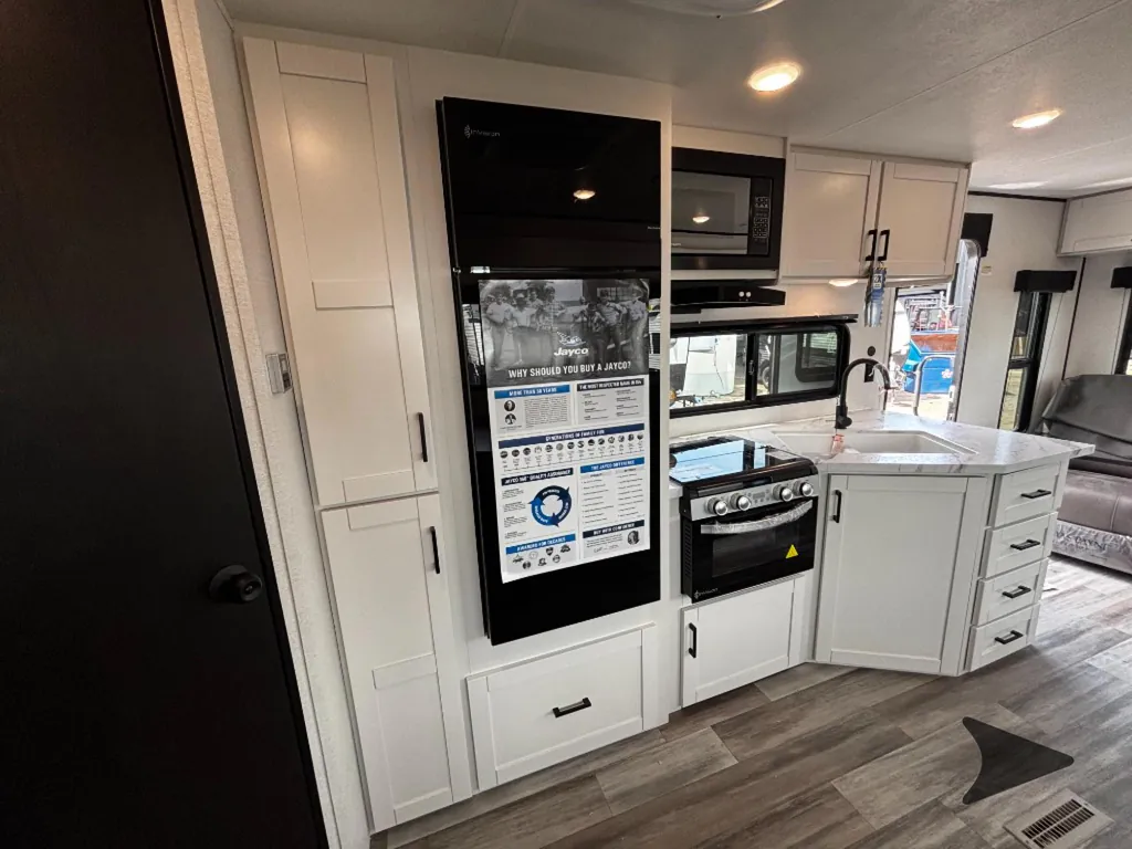 2026 Jayco Jay Flight SLX 262RLSW, Photos photo 27
