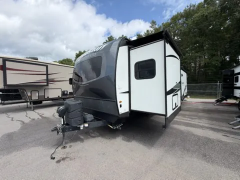 2023 Forest River Flagstaff Super Lite 29RLBS, Photos photo 2