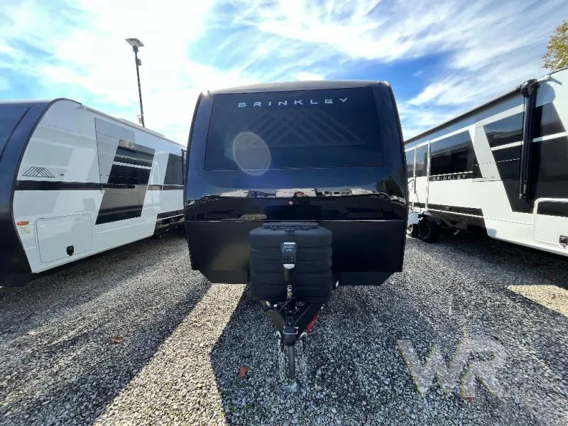 2026 Brinkley Model I 265 - Photo 4
