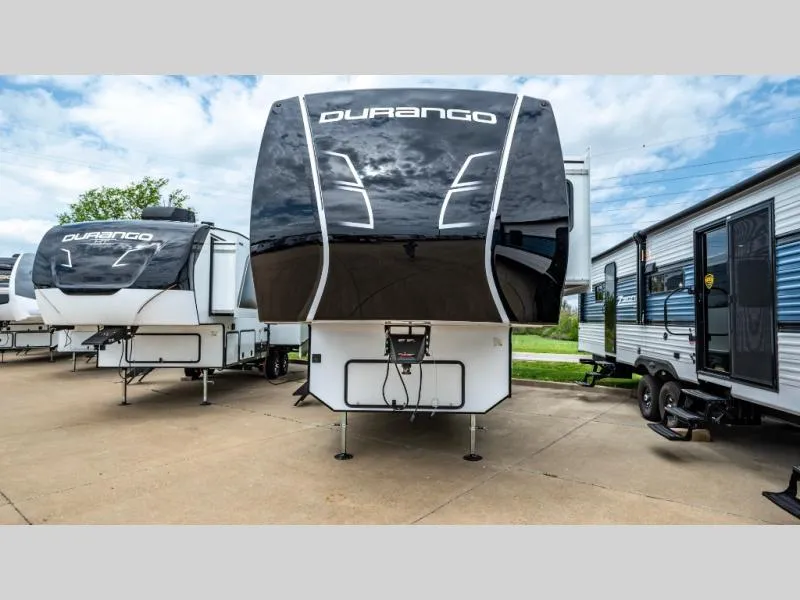 2026 KZ Durango D321RKT - Photo 4