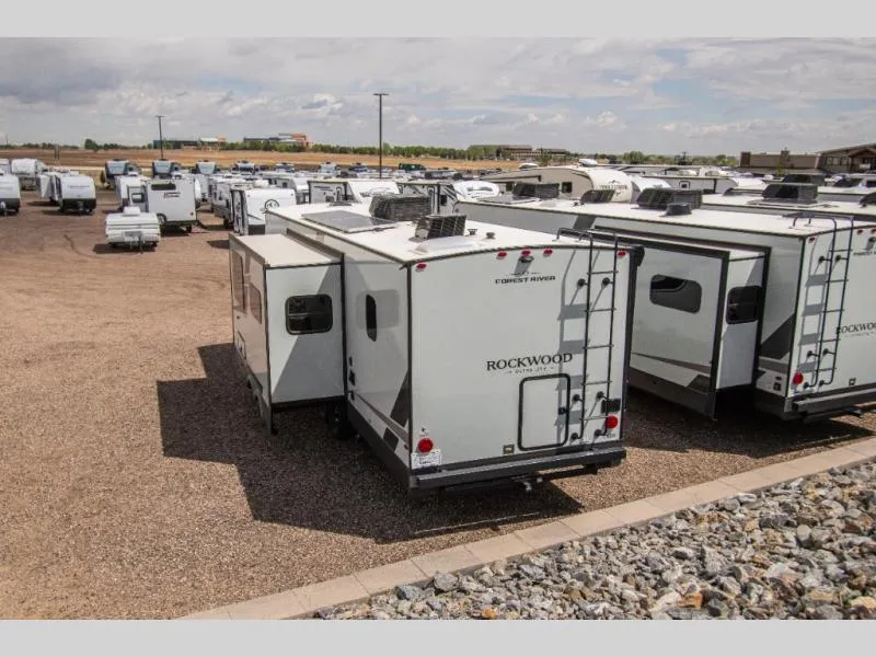 2026 Forest River Rockwood Ultra Lite 2706BH - Photo 4