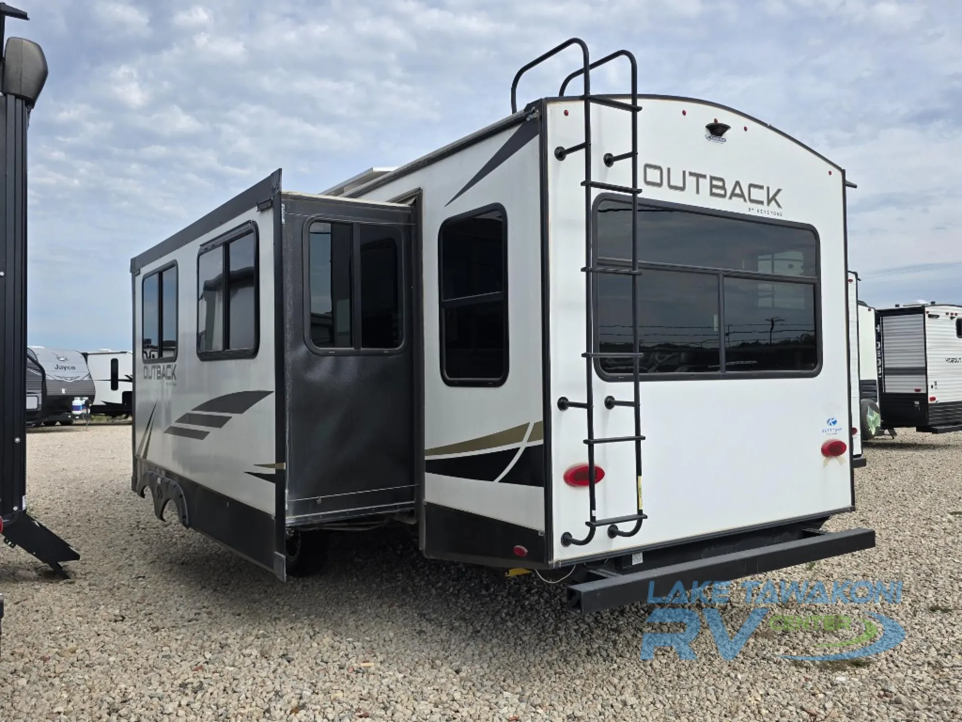 2022 Keystone Outback Ultra-Lite 292URL - Photo 4