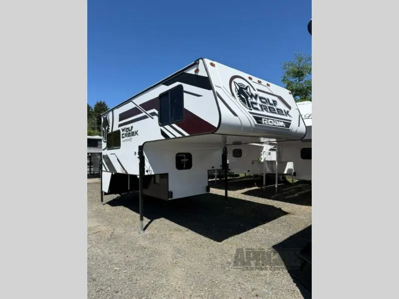 2026 Northwood Wolf Creek 850 - Photo 2