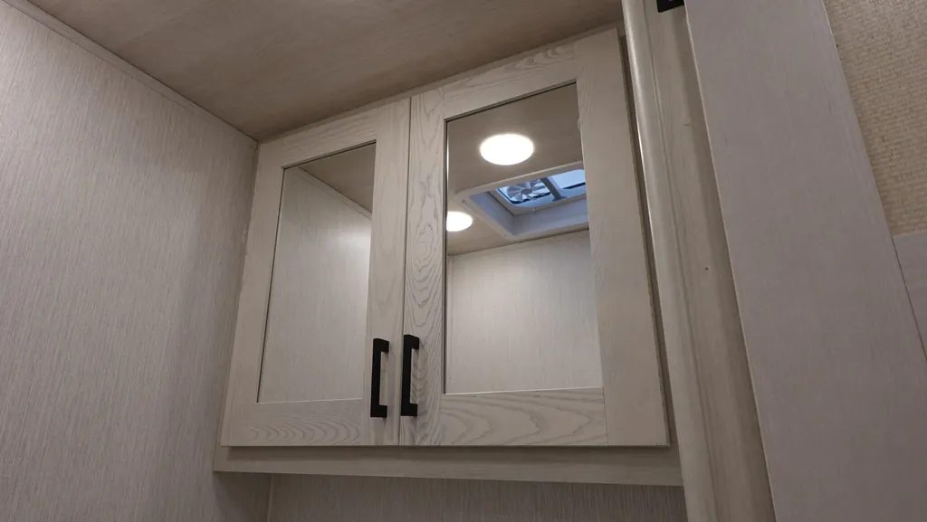 2026 NeXus RV Viper 29V, Photos photo 27