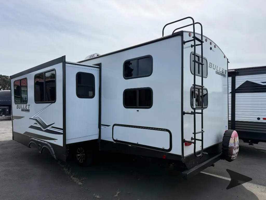 2024 Keystone Bullet 290BHSWE, Photos photo 6