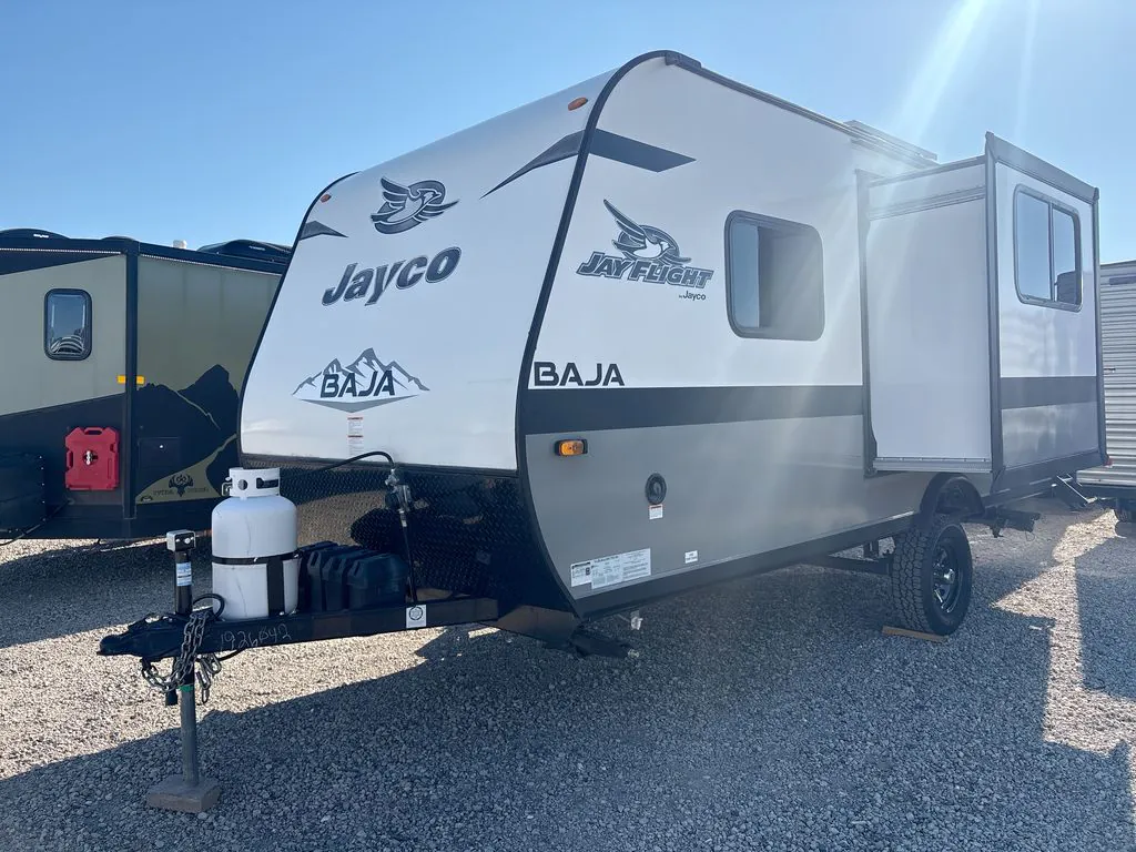 2022 Jayco Jay Flight SLX 7 183RBW - Photo 3