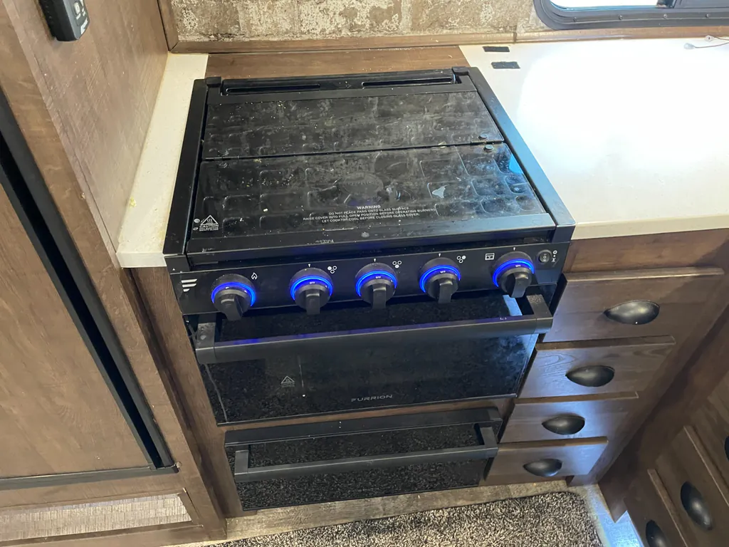 2022 Forest River XLR Hyperlite 3212, Photos photo 8