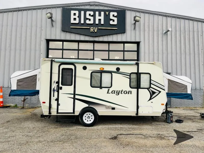 2013 Layton Layton Used   163 - Photo 4