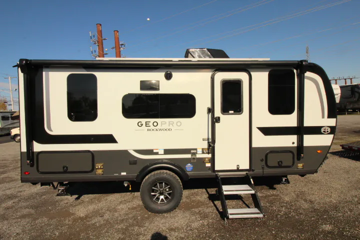 2026 Forest River Rockwood GEO Pro G19DBH - Photo 3