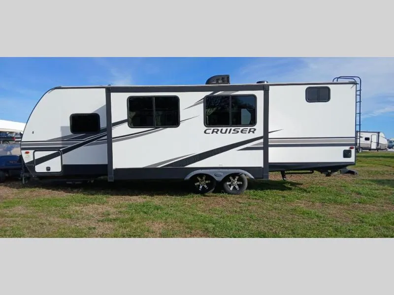 2021 CrossRoads Cruiser Aire CR28BBH - Photo 4