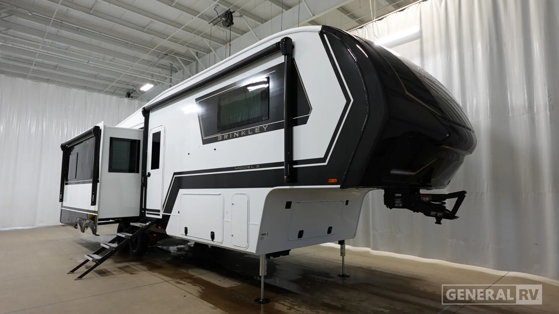 2026 Brinkley Model Z 3100 - Photo 2