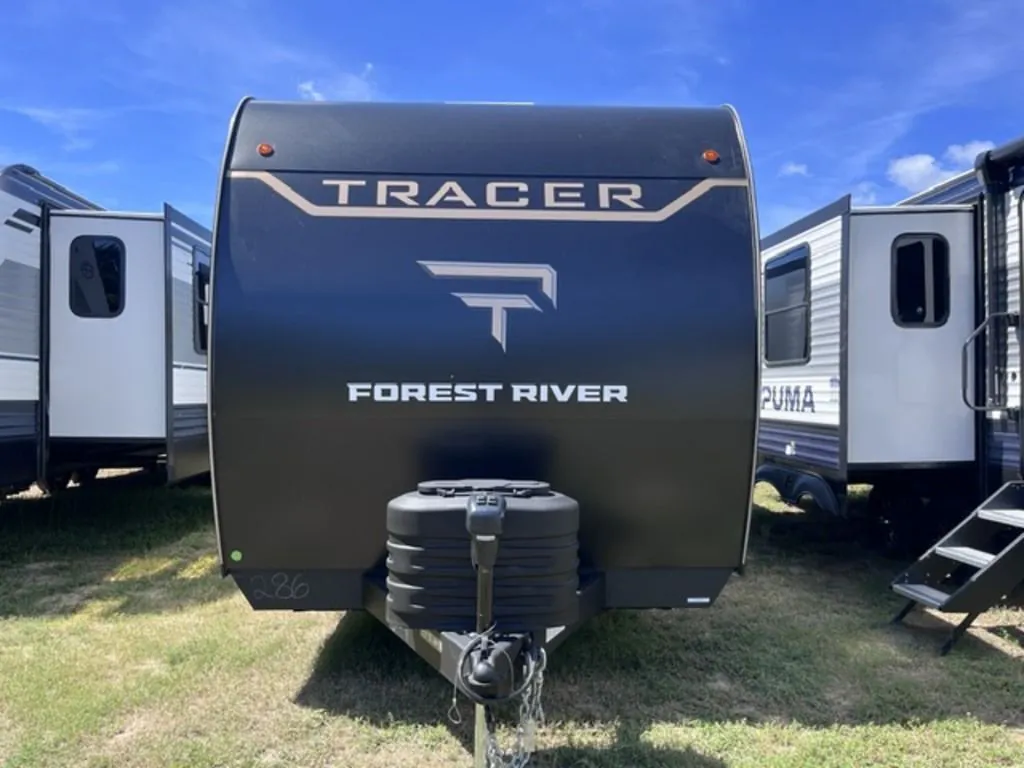 2027 Forest River Tracer 286RL, Photos photo 2