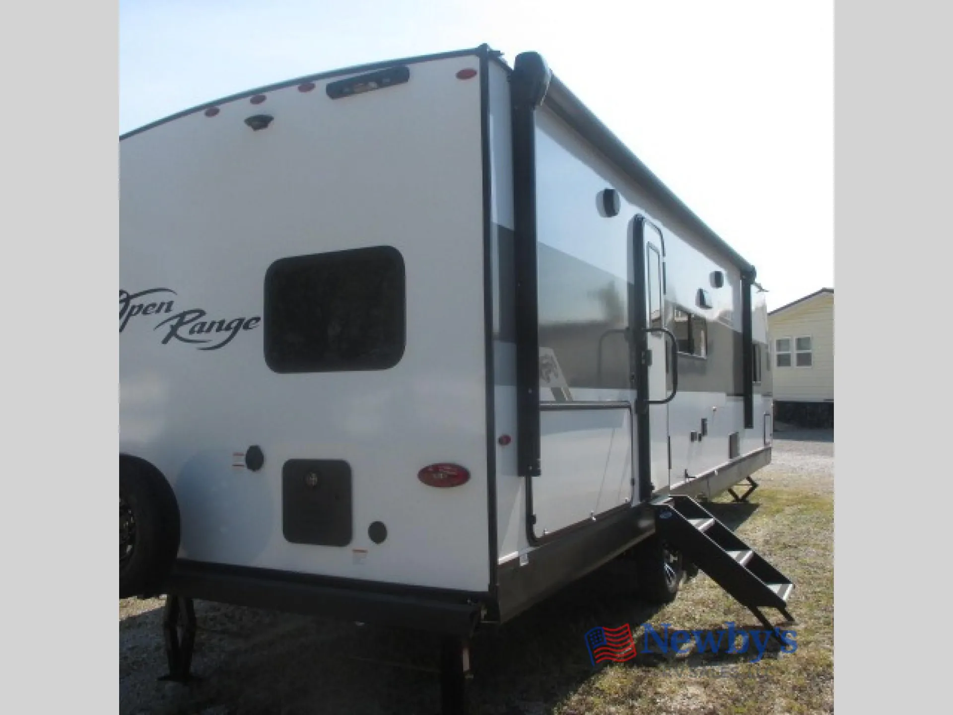 2026 Open Range RV Open Range Colt 27BPS - Photo 3