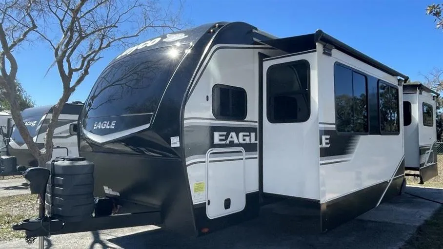 2025 Jayco Eagle HT 274FKDS - Photo 4
