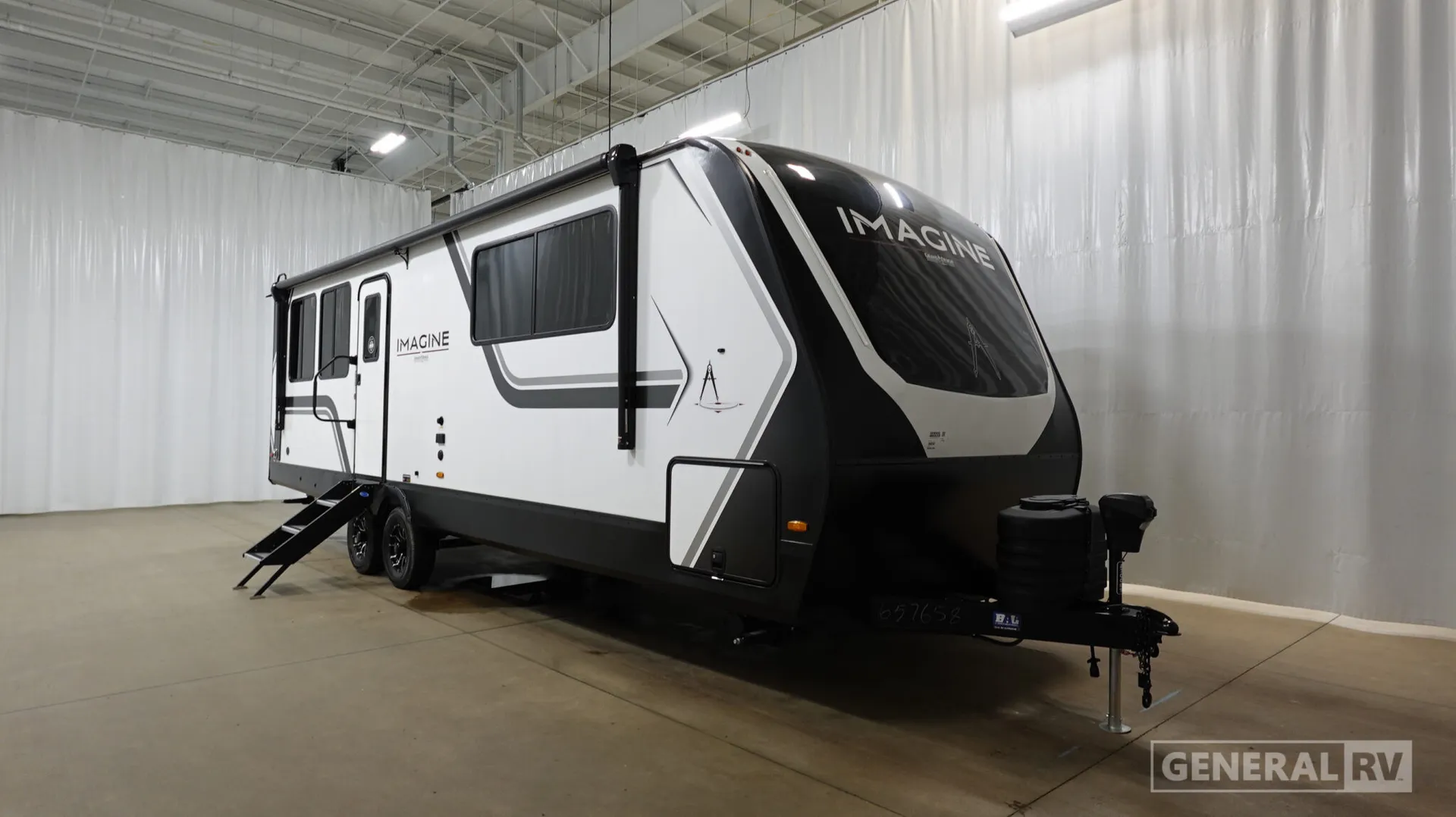 2026 Grand Design Imagine 2700BS - Photo 2