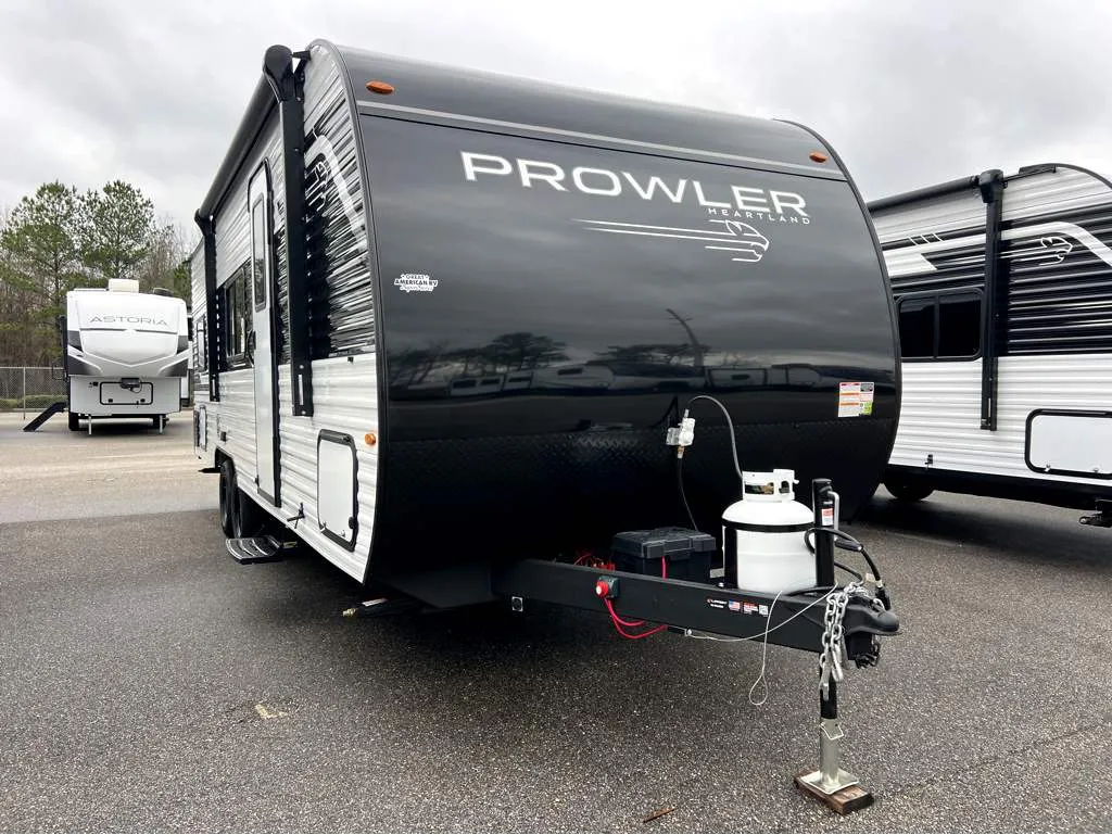 2026 Heartland Prowler Lynx 2500BH - Photo 2