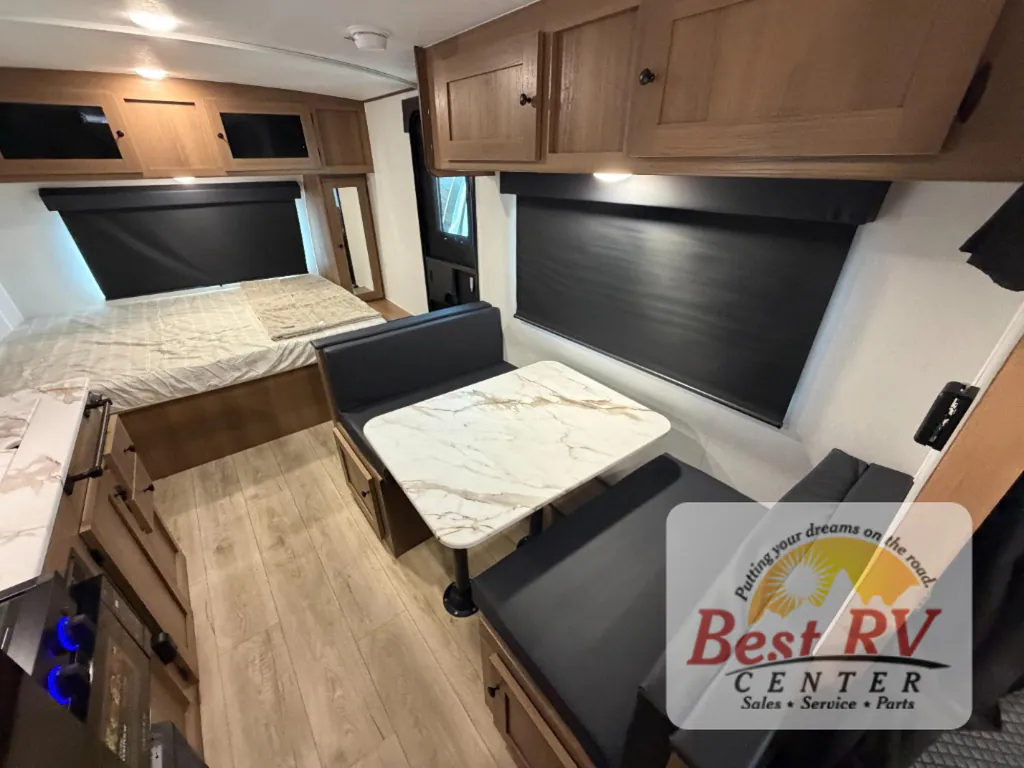 2027 Coachmen Apex Nano 186BH, Photos photo 39