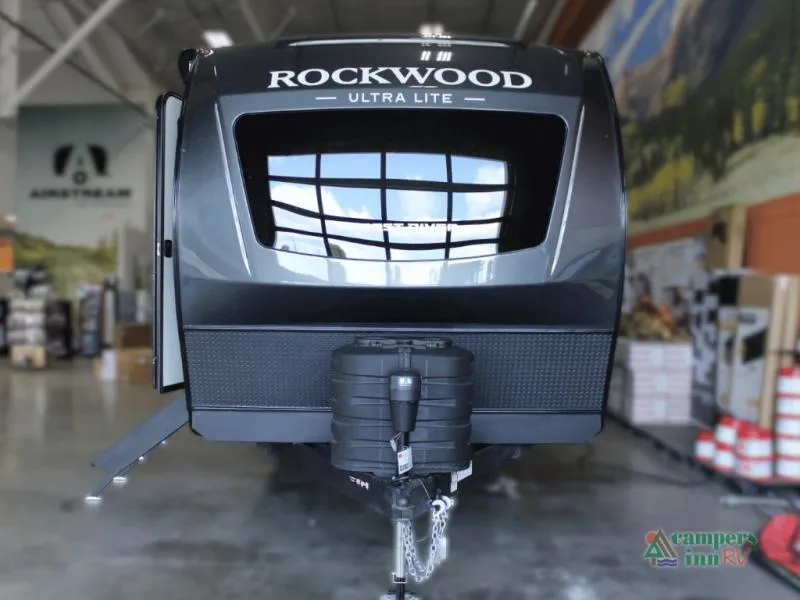 2026 Forest River Rockwood Ultra Lite 301FKT - Photo 4