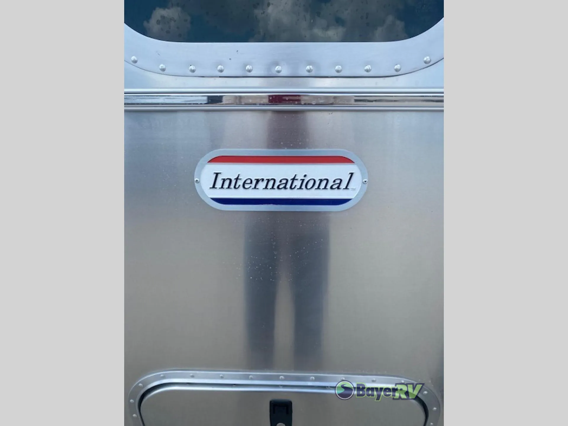 2026 Airstream International 25FB Twin - Photo 3