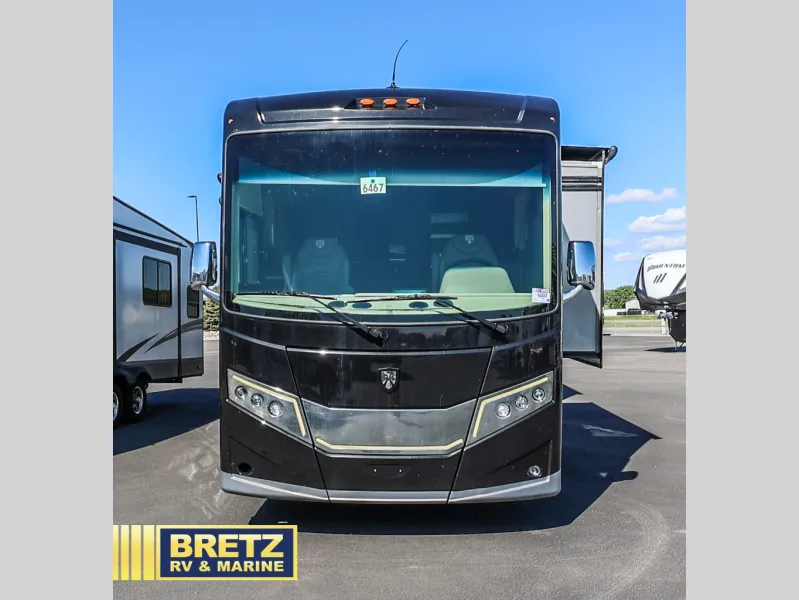 2022 Thor Motor Coach Palazzo 37.5 - Photo 3