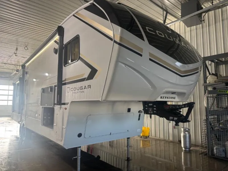 2026 Keystone RV Cougar Half-Ton 29MBD - Photo 2