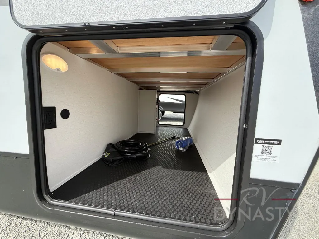 2027 Forest River Tracer 230BH, Photos photo 13