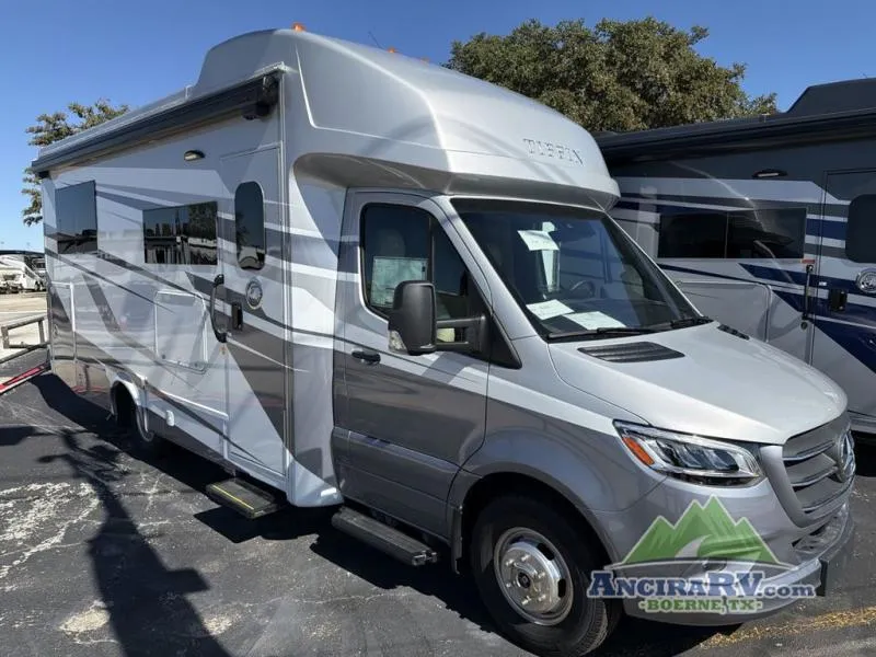 2026 Tiffin Wayfarer 25 XLW - Photo 2