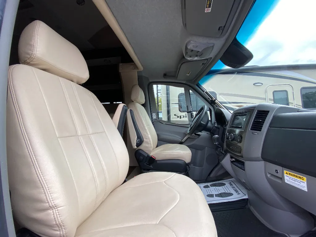 2019 Tiffin Wayfarer 24 TW, Photos photo 44