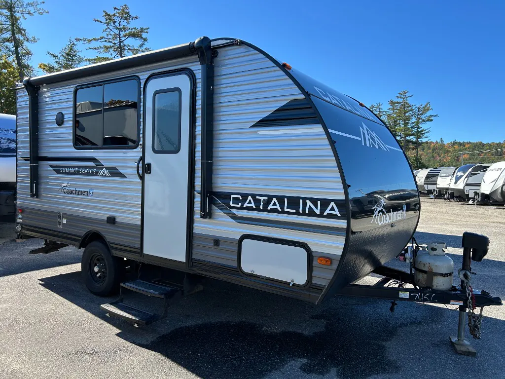 2024 Coachmen Catalina Summit Series 7 154RBX - Photo 2