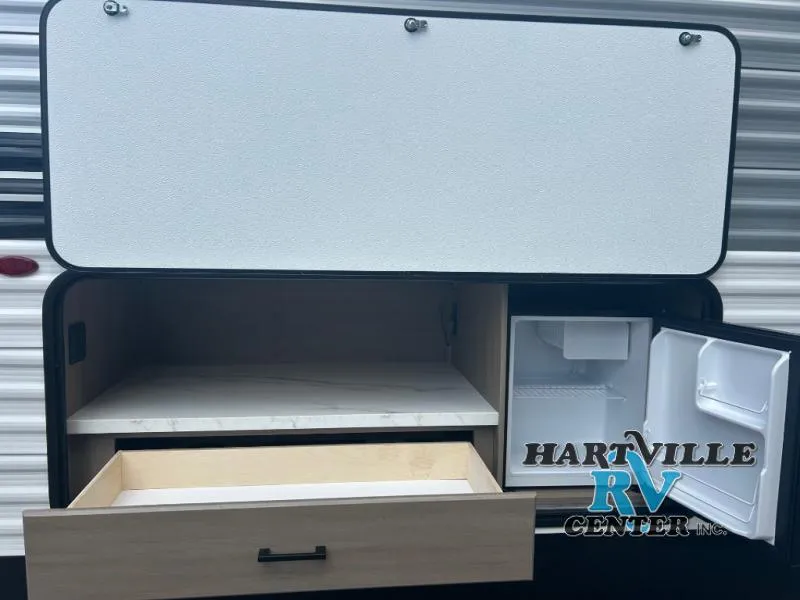 2026 Jayco Jay Flight SLX 261BHS - Photo 3